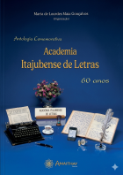 Livro: Academia Itajubense de Letras