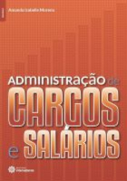 Livro: Administração de cargos e salários