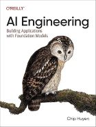 Livro: AI Engineering: building applcations with foundation models