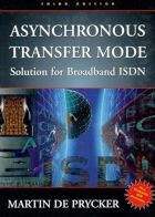 Livro: Asynchronous Transfer Mode: solution for broadband ISDN