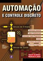 Livro: Automação e controle discreto