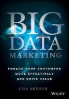 Livro: Big Data Marketing