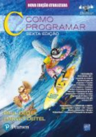 Livro: C: como programar