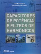 Livro: Capacitores de potência e filtros de harmônicos