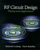 Livro: RF circuit design: theory and applications.