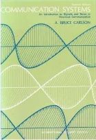 Livro: Communication systems : an introduction to signals and noise in electrical communication
