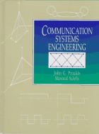 Livro: Communication systems engineering