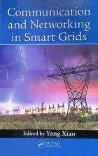 Livro: Communication and networking in smart grid