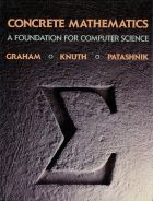 Livro: Concrete mathematics