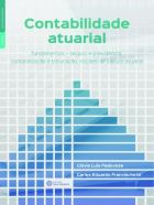 Livro: Contabilidade atuarial