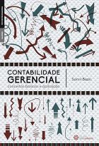 Livro: Contabilidade gerencial: conceitos básicos e aplicação