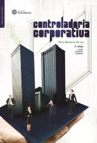 Livro: Controladoria corporativa