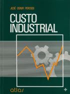 Livro: Custo industrial