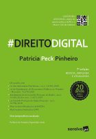 Livro: Direito digital