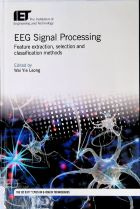Livro: EEG signal processing