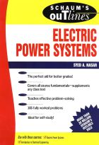 Livro: Eletric power systems