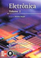 Livro: Eletrônica - Vol. 2
