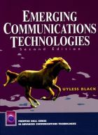 Livro: Emerging communications technologies