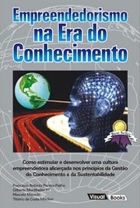 Livro: Empreendedorismo na era do conhecimento