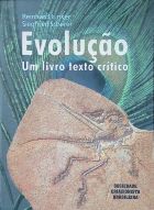 Livro: Evolução: um livro texto crítico