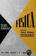 Livro: Física : ótica, física atômica, problemas suplementares