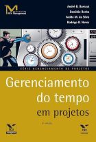 Livro: Gerenciamento do tempo em projetos
