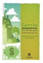 Livro: Gestão ambiental no mercado empresarial