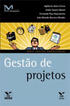 Livro: Gestão de projetos
