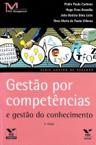 Livro: Gestão por competências e gestão do conhecimento