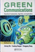 Livro: Green Communications : Theoretical fundamentals, algorithms and applications