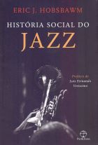 Livro: História social do Jazz