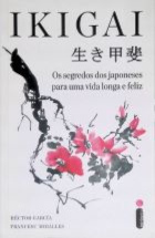 Livro: Ikigai