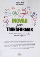 Livro: Inovar para transformar