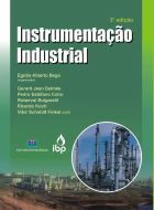 Livro: Instrumentação industrial.