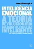 Livro: Inteligência emocional: a teoria revolucionária que redefine o que é ser inteligente