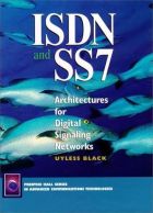 Livro: ISDN and SS7 : architectures for digital signaling networks