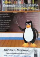 Livro:  Linux: entendendo o sistema