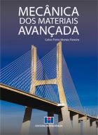 Livro: Mecânica dos materiais avançada