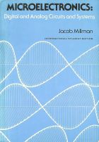 Livro: Microelectronics: digital and analog circuits and systems