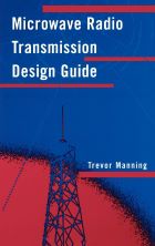 Livro: Microwave radio transmission design guide