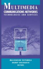 Livro: Multimedia communications networks