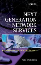 Livro: Next generation network services