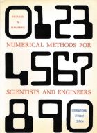 Livro: Numerical methods for scientists and engineers