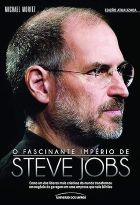 Livro: O fascinante império de Steve Jobs