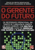 Livro: O gerente do futuro