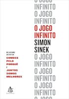Livro: O jogo infinito
