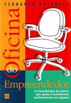 Livro: Oficina do empreendedor