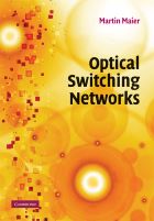 Livro: Optical switching networks