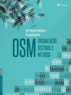 Livro: OSM - Organização, sistemas e métodos