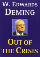 Livro: Out of the crisis